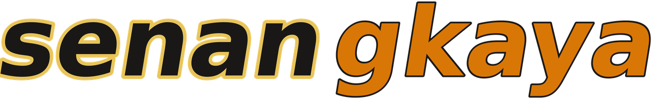 senangkaya logo