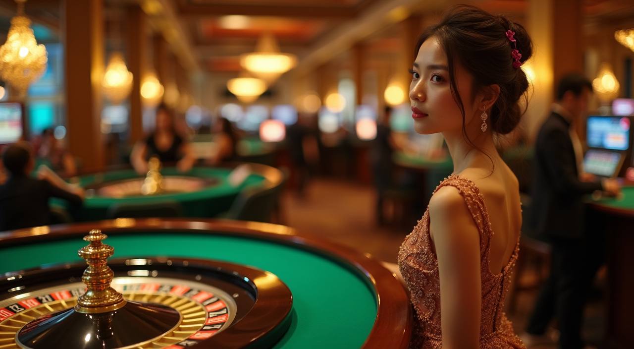 senangkaya mobile gaming